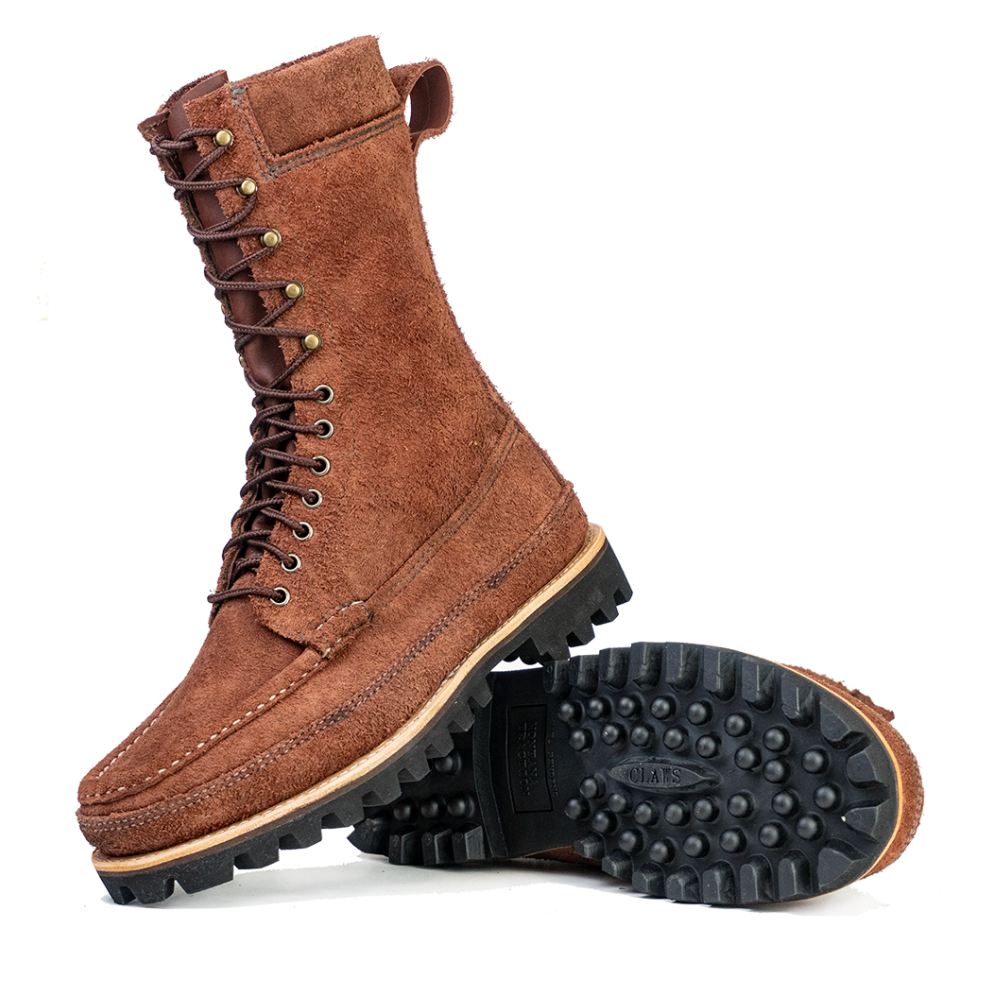 Rose Anvil X Russell 7 Layer Beefy Boot (IN-STOCK)
